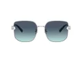 Tiffany TF 3105D 60019S 58 Occhiali da Sole