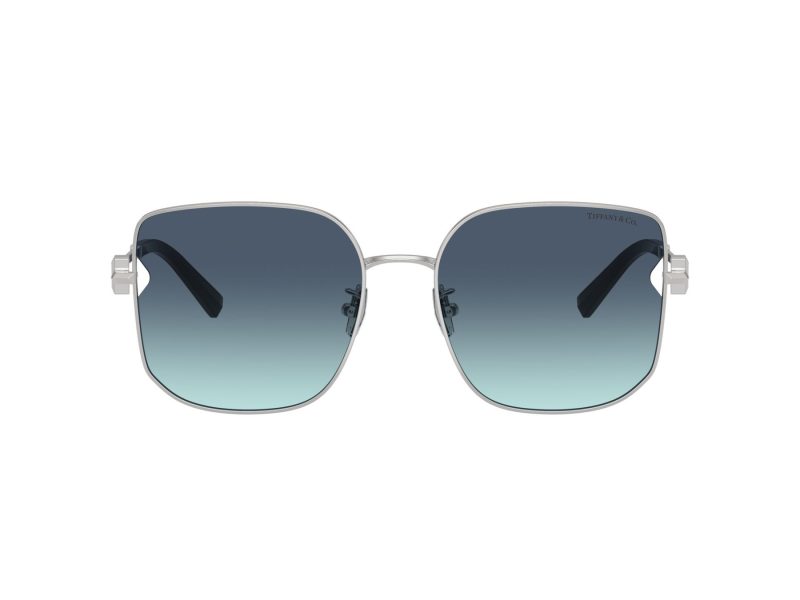 Tiffany TF 3105D 60019S 58 Occhiali da Sole