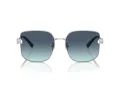 Tiffany TF 3105D 60019S 58 Occhiali da Sole