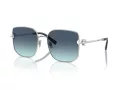 Tiffany TF 3105D 60019S 58 Occhiali da Sole