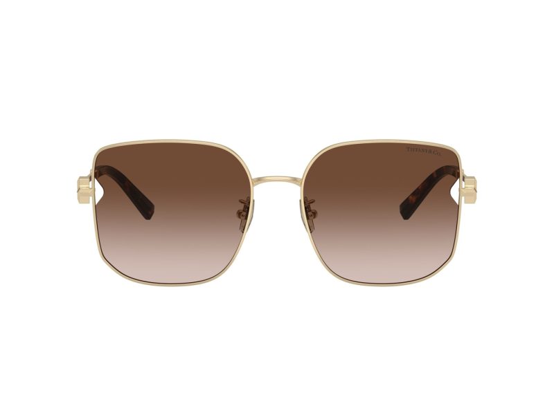 Tiffany TF 3105D 61893B 58 Occhiali da Sole