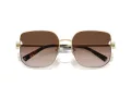 Tiffany TF 3105D 61893B 58 Occhiali da Sole