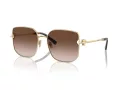 Tiffany TF 3105D 61893B 58 Occhiali da Sole