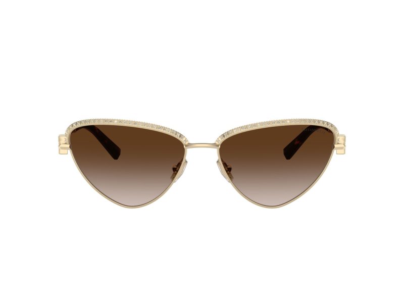Tiffany TF 3107KB 62123B 59 Occhiali da Sole