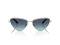 Tiffany TF 3107KB 62139S 59 Occhiali da Sole