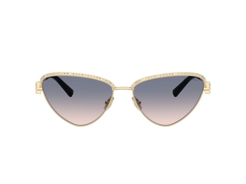 Tiffany TF 3107KB 622116 59 Occhiali da Sole