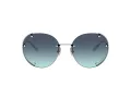 Tiffany TF 3110KB 62139S 57 Occhiali da Sole