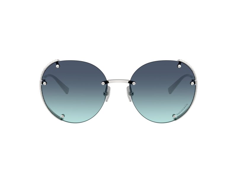Tiffany TF 3110KB 62139S 57 Occhiali da Sole