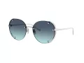 Tiffany TF 3110KB 62139S 57 Occhiali da Sole