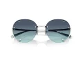 Tiffany TF 3110KB 62139S 57 Occhiali da Sole