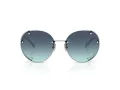 Tiffany TF 3110KB 62139S 57 Occhiali da Sole