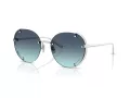 Tiffany TF 3110KB 62139S 57 Occhiali da Sole