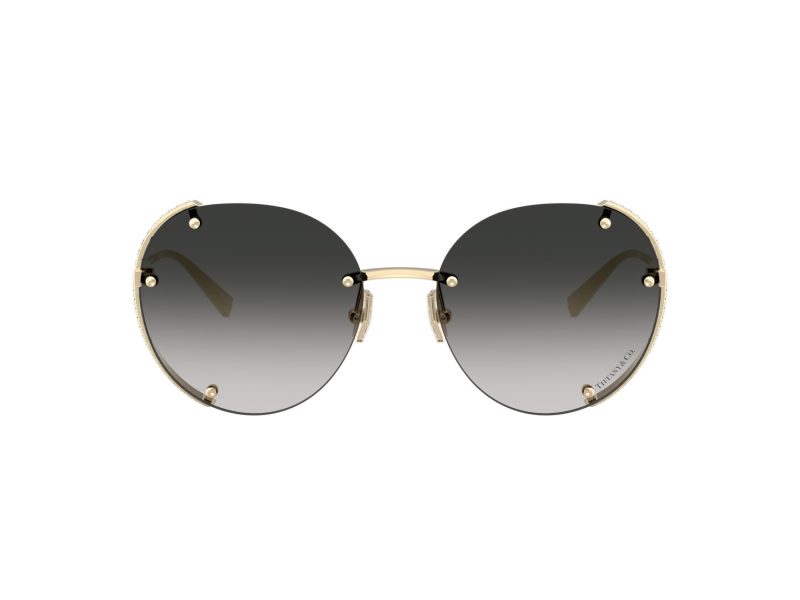 Tiffany TF 3110KB 62203C 57 Occhiali da Sole
