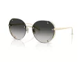 Tiffany TF 3110KB 62203C 57 Occhiali da Sole