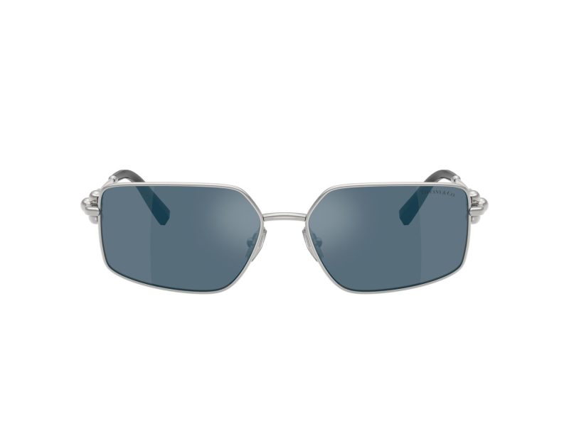 Tiffany TF 3111 60011U 58 Occhiali da Sole