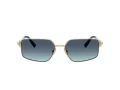 Tiffany TF 3111 62029S 58 Occhiali da Sole