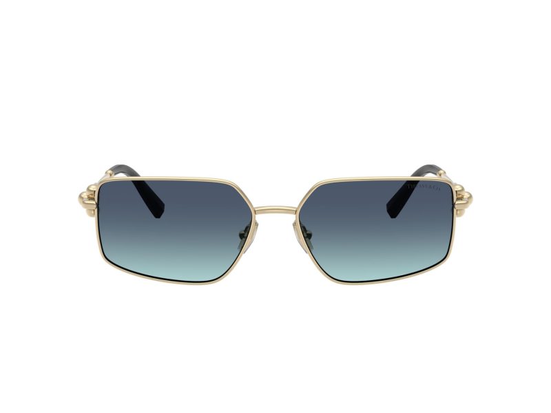 Tiffany TF 3111 62029S 58 Occhiali da Sole