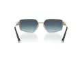 Tiffany TF 3111 62029S 58 Occhiali da Sole