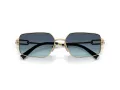 Tiffany TF 3111 62029S 58 Occhiali da Sole