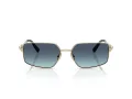 Tiffany TF 3111 62029S 58 Occhiali da Sole