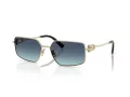 Tiffany TF 3111 62029S 58 Occhiali da Sole