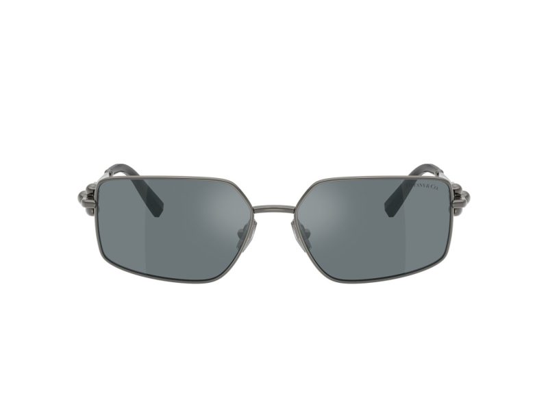 Tiffany TF 3111 62266G 58 Occhiali da Sole