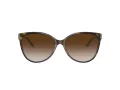 Tiffany TF 4089B 81343B 58 Occhiali da Sole
