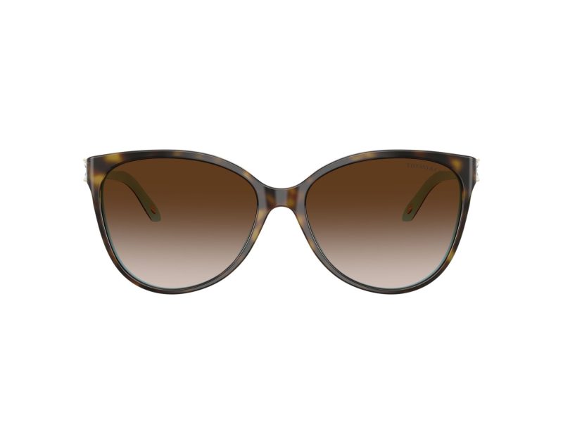 Tiffany TF 4089B 81343B 58 Occhiali da Sole