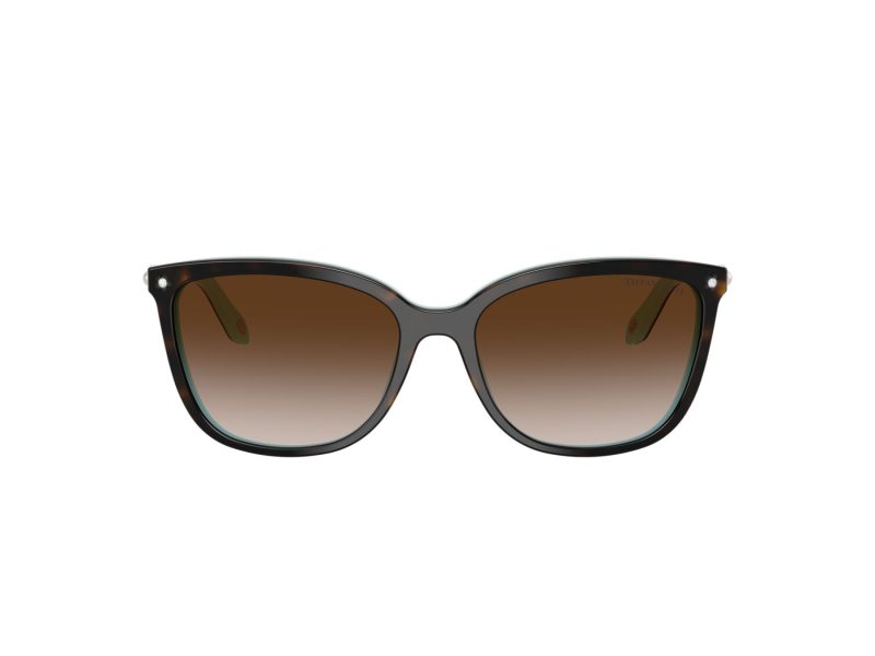 Tiffany TF 4105HB 81343B 55 Occhiali da Sole
