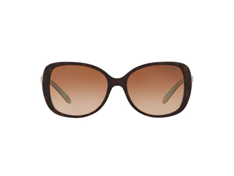 Tiffany TF 4121B 81343B 55 Occhiali da Sole
