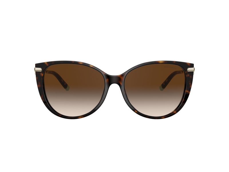 Tiffany TF 4178 80153B 57 Occhiali da Sole