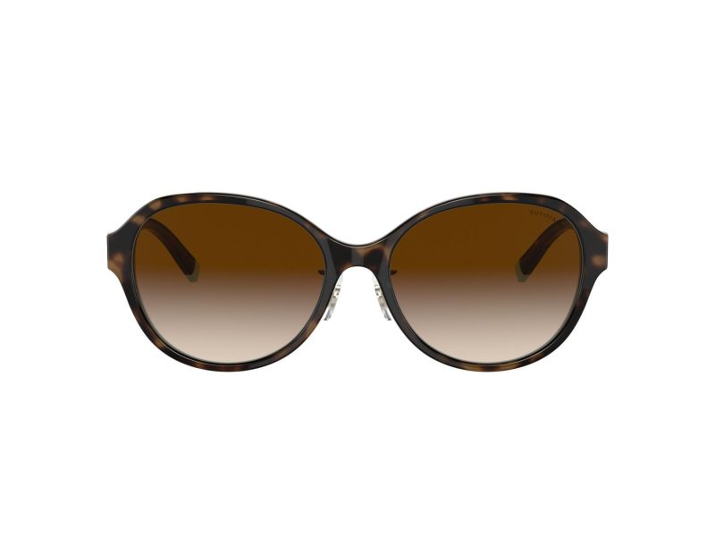 Tiffany TF 4181D 81343B 56 Occhiali da Sole