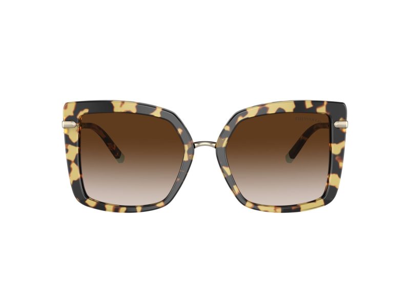 Tiffany TF 4185 80643B 54 Occhiali da Sole