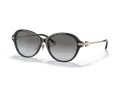 Tiffany TF 4188D 80013C 55 Occhiali da Sole
