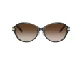 Tiffany TF 4188D 81343B 55 Occhiali da Sole