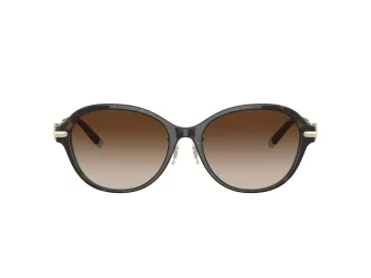 Tiffany TF 4188D 81343B 55 Occhiali da Sole