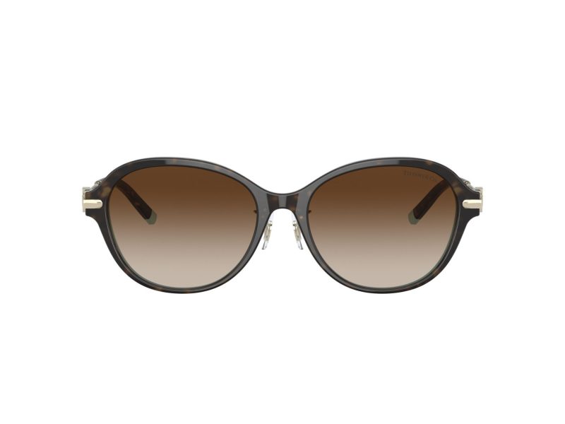 Tiffany TF 4188D 81343B 55 Occhiali da Sole