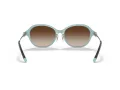 Tiffany TF 4188D 81343B 55 Occhiali da Sole
