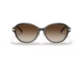 Tiffany TF 4188D 81343B 55 Occhiali da Sole