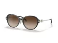 Tiffany TF 4188D 81343B 55 Occhiali da Sole