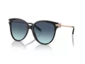 Tiffany TF 4193B 80019S 55 Occhiali da Sole