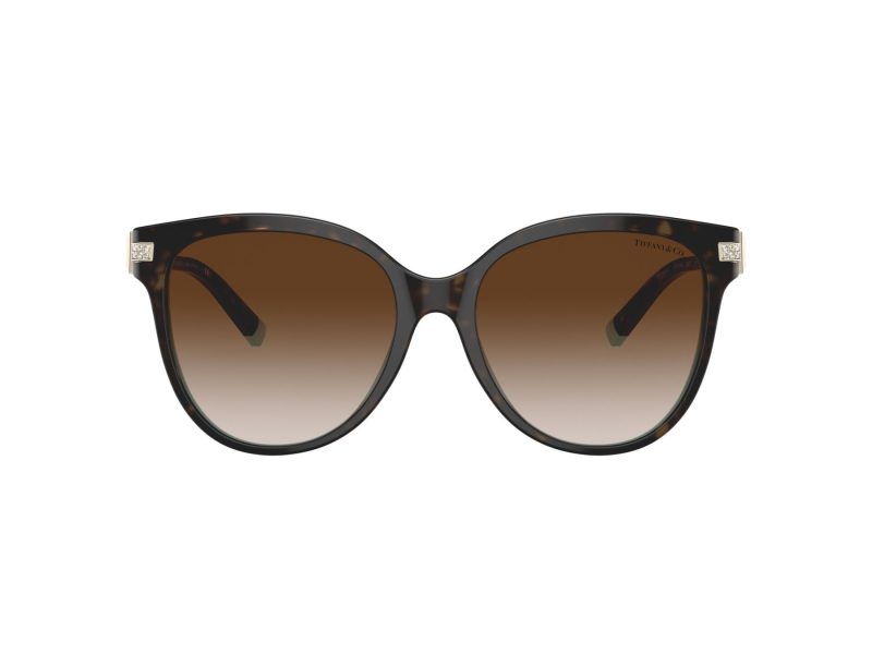 Tiffany TF 4193B 81343B 55 Occhiali da Sole