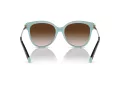 Tiffany TF 4193B 81343B 55 Occhiali da Sole