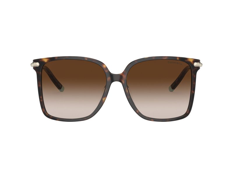 Tiffany TF 4194D 80153B 58 Occhiali da Sole