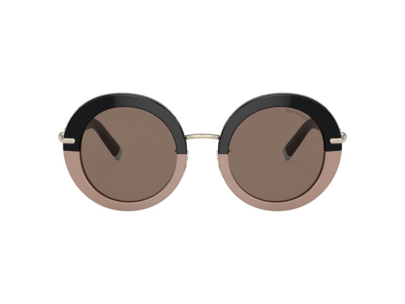 Tiffany TF 4201 83553G 50 Occhiali da Sole