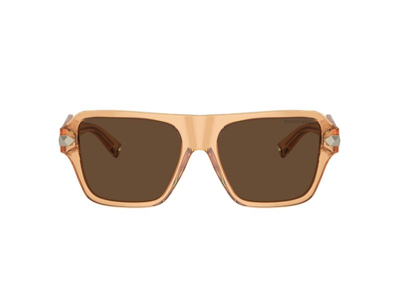 Tiffany TF 4204 83773G 54 Occhiali da Sole