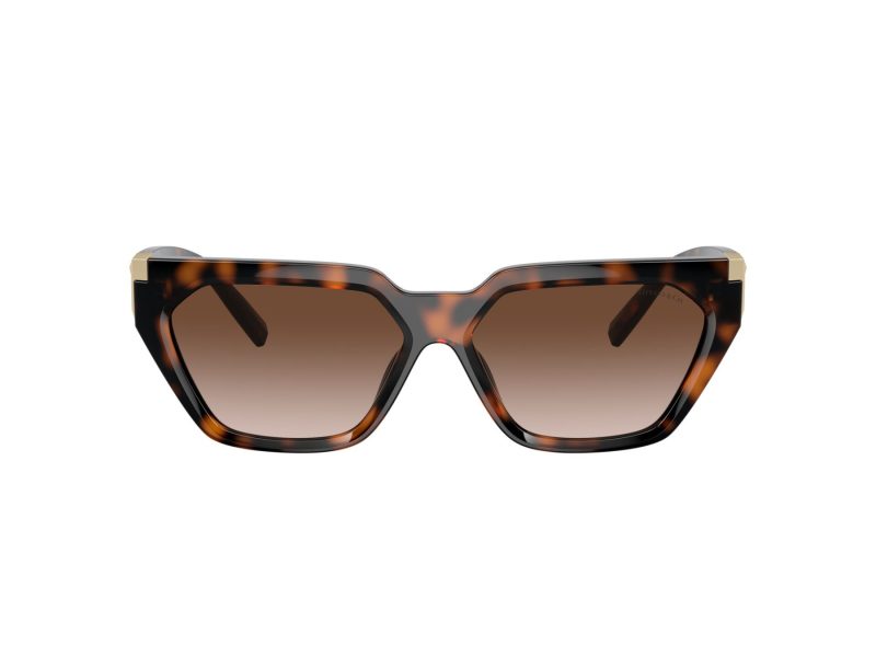 Tiffany TF 4205U 80153B 56 Occhiali da Sole