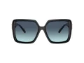 Tiffany TF 4206U 80019S 58 Occhiali da Sole