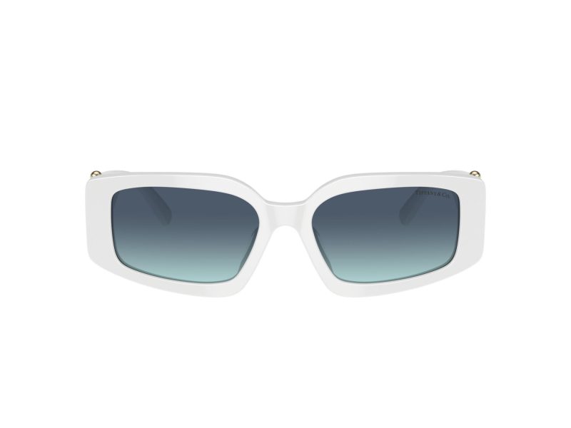 Tiffany TF 4208U 83579S 54 Occhiali da Sole