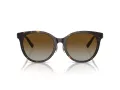 Tiffany TF 4209D 8015T5 54 Occhiali da Sole